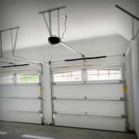 Garage Door Masters