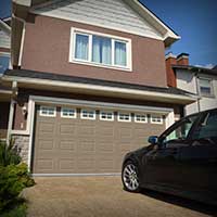 Garage Door Masters