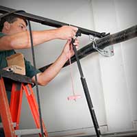 Garage Door Masters