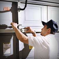 Garage Door Masters