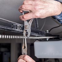 Garage Door Repair Fountain Hills